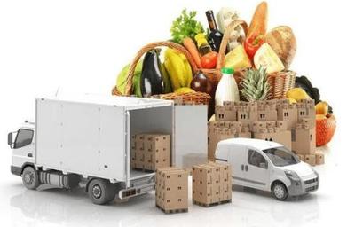 生鮮電商冷鏈配送 痛點、挑戰與日用家電零售的結合思考