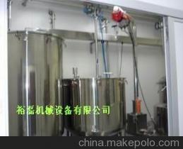 【供應(yīng)不銹鋼暫存桶】價格,廠家,圖片,其他日用化工機(jī)械,昆山裕磊機(jī)械設(shè)備-