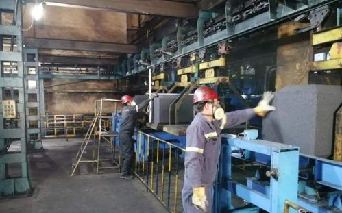 化工廠除塵系統之碳素車間除塵方案