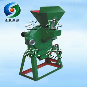 五谷雜糧加工磨面機-日用化工設備- 曲阜圣魯 孔_農(nóng)業(yè)機械欄目