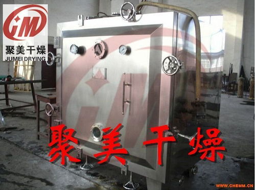 常州聚美干燥 醫藥中間體干燥解決方案專家——方形真空干燥機與防火封堵材料的安全應用