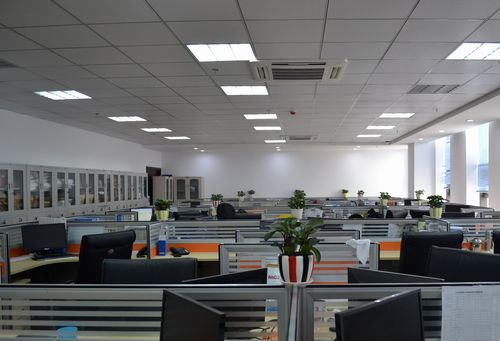 陜西銀邦油田工程技術有限公司被認定為高新技術企業:工程技術有限公司
